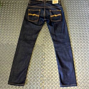 Nudie Jeans Thin Finn 32w